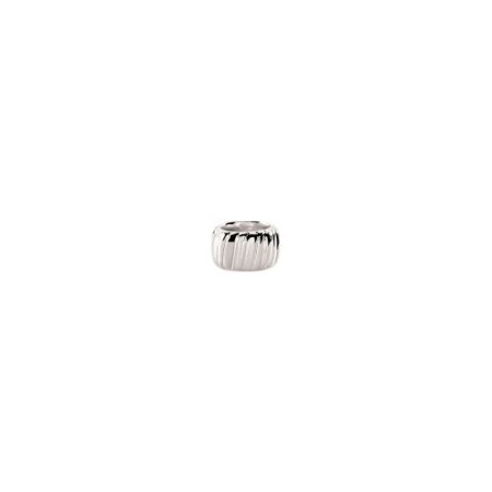 Colgante Separador Agatha Paris Lucky Baño Rodio 02850062-064-TU 