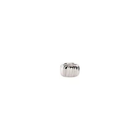 Colgante Separador Agatha Paris Lucky Baño Rodio 02850062-064-TU