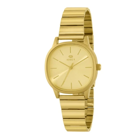 Reloj Marea Dorado Analógico Mujer B41411/2