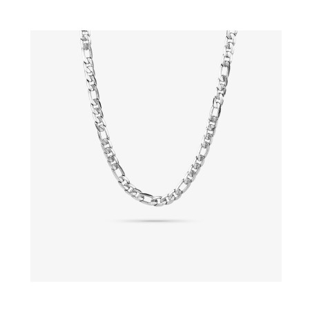 Collar Radiant Padlock Acero Hombre RH000210