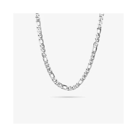 Collar Radiant Padlock Acero Hombre RH000210
