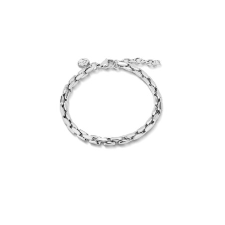 Pulsera Radiant Riviera Hombre Acero RH000353