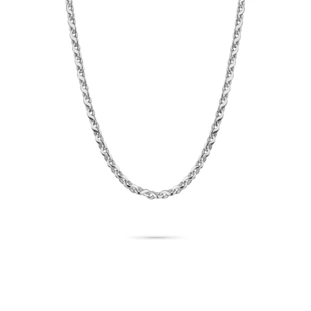 Collar Radiant S-Style Acero Hombre RH000384