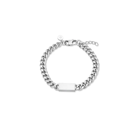 Pulsera Radiant S-Tyle Acero Hombre RH000375