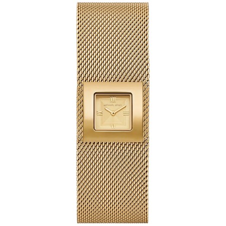 Reloj Michael Kors Darrington Dorado Analógico MK7626