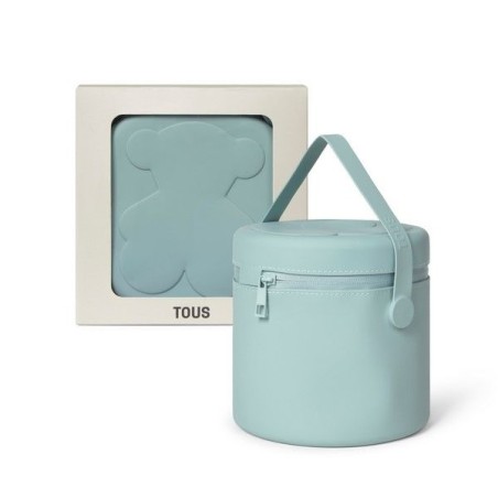 Nevera Portátil TOUS Baby  Verde COOLER-2401-00070