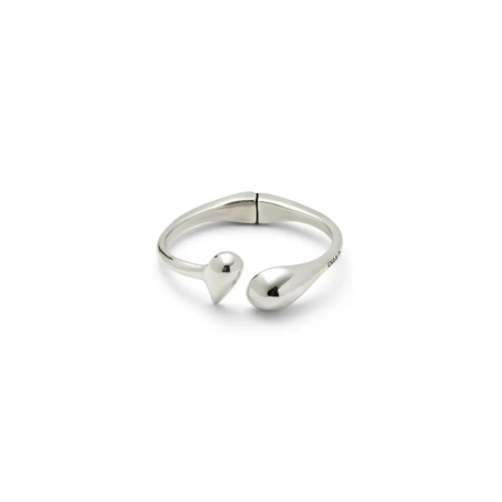 Pulsera UNOde50 Gotas Baño Plata PUL2648MTL0000M