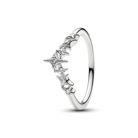Anillo Pandora Tiara con Estrellas 134946C01