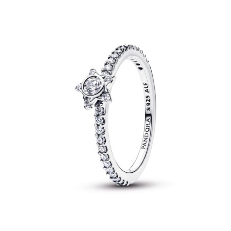 Anillo Pandora Estrella Brillante 194959C01