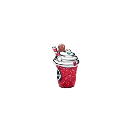 Charm Pandora Bebida de Galleta de Jengibre 795062C01