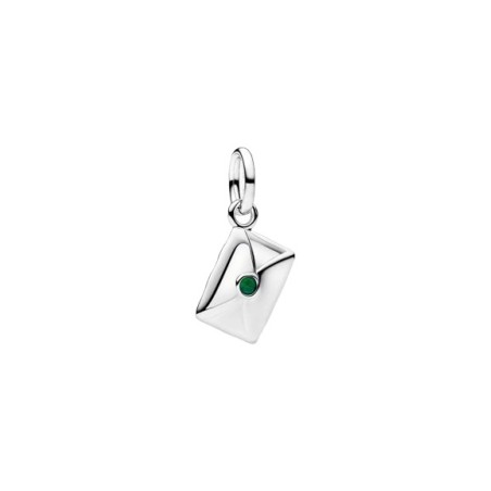Charm Colgante Pandora Carta a Papá Noel 795065C01