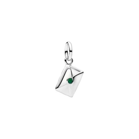 Charm Colgante Pandora Carta a Papá Noel 795065C01