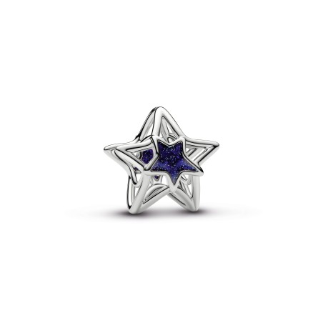 Charm Pandora Estrella Calada 735034C01