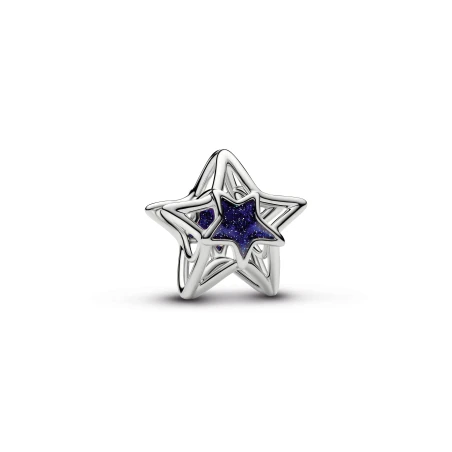 Charm Pandora Estrella Calada 735034C01
