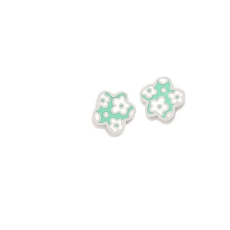 Pendientes Agatha Ruiz de la Prada Nathy Flor 040NAT