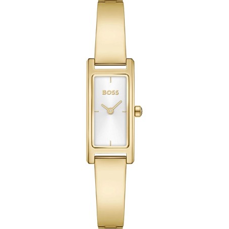 Reloj Boss Lucy Allure Dorado Analógico Mujer 1502857
