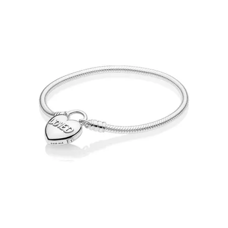 Pulsera Moments Corazón Amado 597806