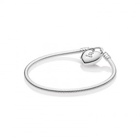 Pulsera Moments Corazón Amado 597806 2