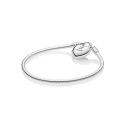 Pulsera Moments Corazón Amado 597806