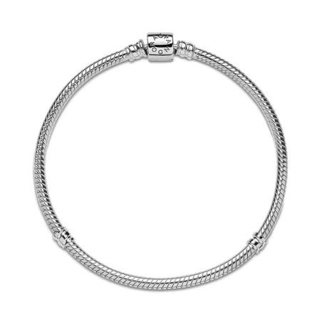 Pulsera Pandora Moments cierre Barril 598816C00