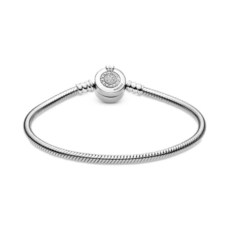 Pulsera Pandora Moments Corona Brillante 599046C01