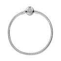 Pulsera Pandora Moments Corona Brillante 599046C01