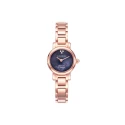 Reloj Viceroy Jewels Mujer Baño Oro Rosa Analógico 461078-50