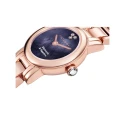 Reloj Viceroy Jewels Mujer Baño Oro Rosa Analógico 461078-50