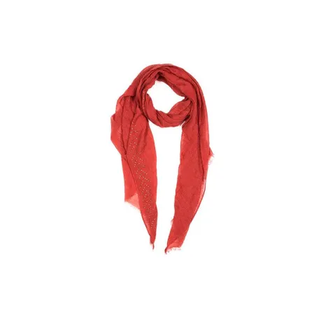 Foulard TANTREND anaranjado. Pack Foulard 2-2. 04600712