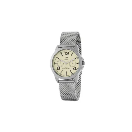 Reloj Marea Colección Manuel Carrasco Multifunción Mujer Plateado B41223/1