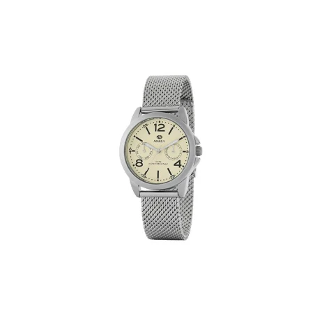 Reloj Marea Colección Manuel Carrasco Multifunción Mujer Plateado B41223/1