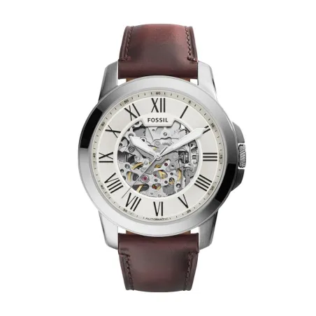 Reloj Fossil Caballero GRANT AUTOMATIC ME3099