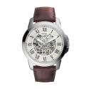 Reloj Fossil Caballero GRANT AUTOMATIC ME3099