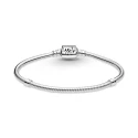 Pulsera Pandora Moments cadena serpiente Star Wars 599254C00
