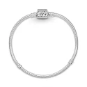 Pulsera Pandora Moments cadena serpiente Star Wars 599254C00