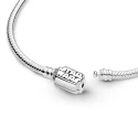 Pulsera Pandora Moments cadena serpiente Star Wars 599254C00