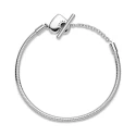 Pulsera Pandora Moments Cadena de Serpiente 599285C00