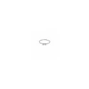 Pulsera UNO DE 50 Amor Sellado. PUL1596MTL0000M