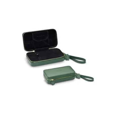 JOYERO PANDORA VERDE XMAS 17 WHOLESALE