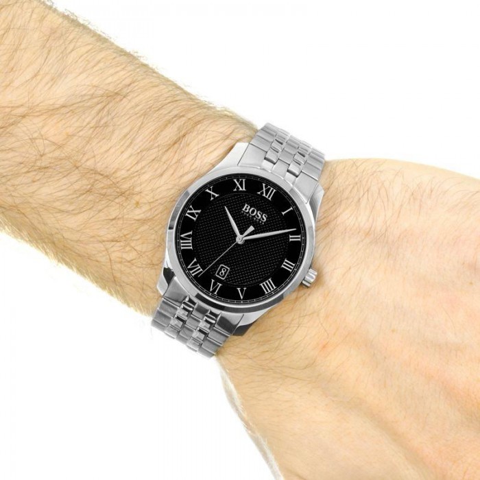 Reloj Hugo Boss Master 1513588