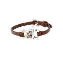 Pulsera Unode50 Marrón GB152