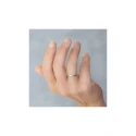 Alianza oro blanco 5B30474