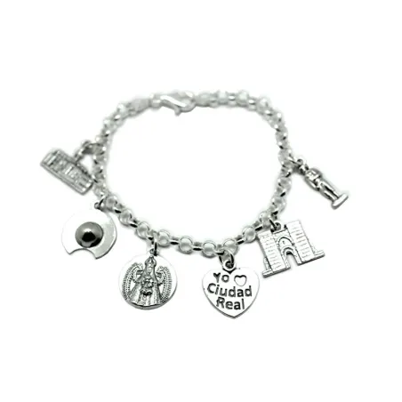 Pulsera ARXIS de Ciudad Real PUL-CIU
