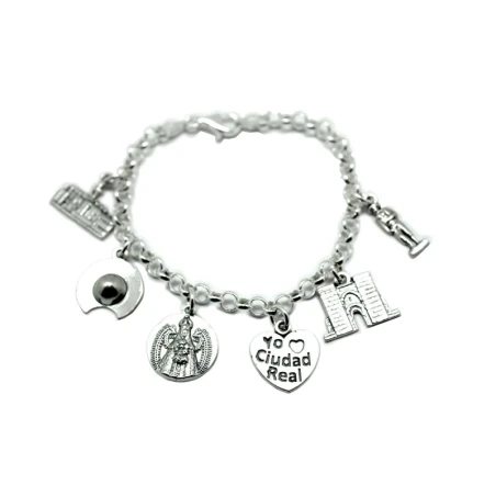Pulsera ARXIS de Ciudad Real PUL-CIU