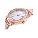 Reloj Viceroy Chic Mujer Rosado Analógico 401032-90
