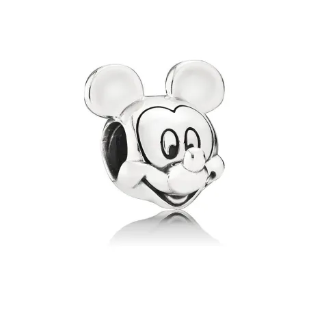 Charm PANDORA Retrato de Mickey.791586