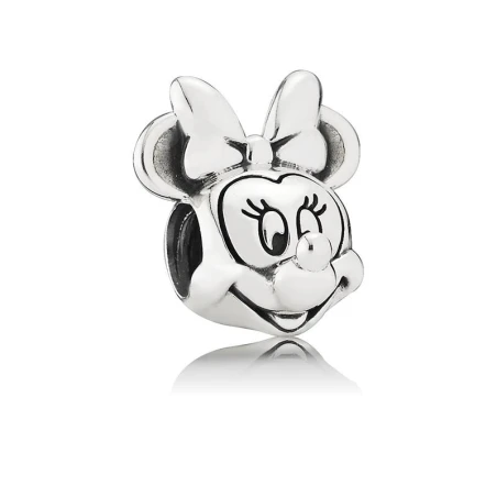 Charm PANDORA Retrato de Minnie. 791587