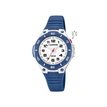 Reloj Calypso Sweet Time Niño Analógico K5758/2