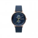Reloj Police BERKELEY Hombre Multifunción Azul R1451293002