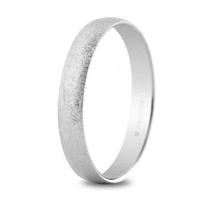 Alianza oro blanco hielo 5B353H